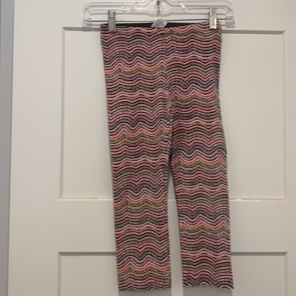 Girls TEA collection tunic size 12 & leggings size 10 - Picture 3 of 4